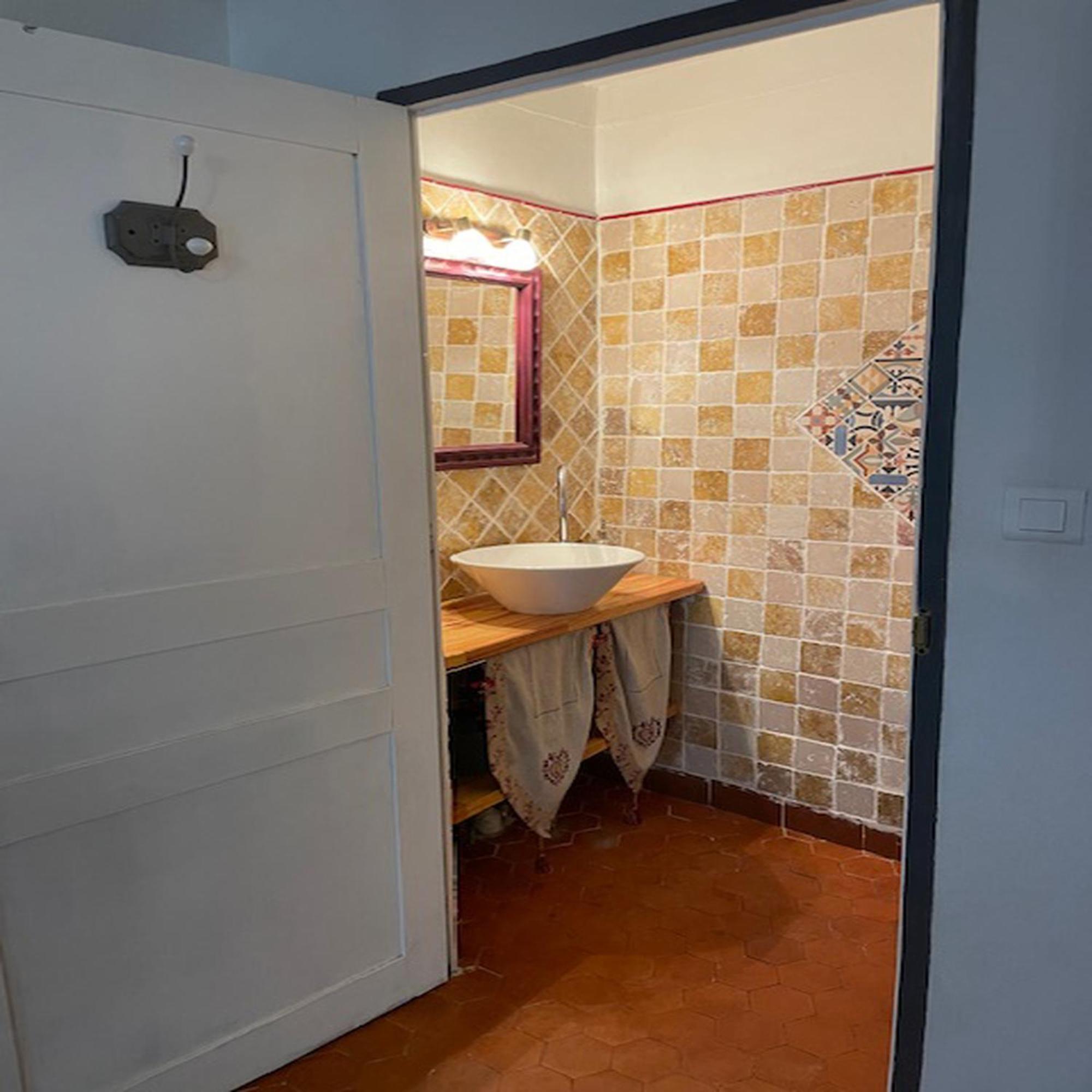 Maison De Village Centre Quinson Zewnętrze zdjęcie